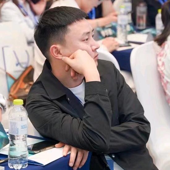 李少刚卖家电