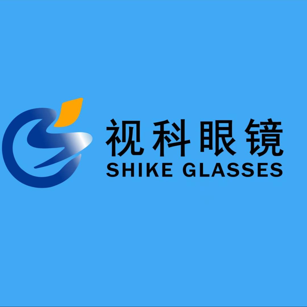 视科眼镜连锁店（洪泽店）