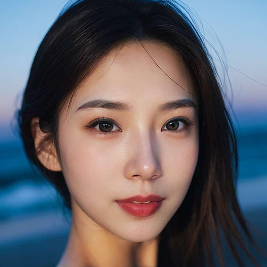 李鲜森小馆官方号