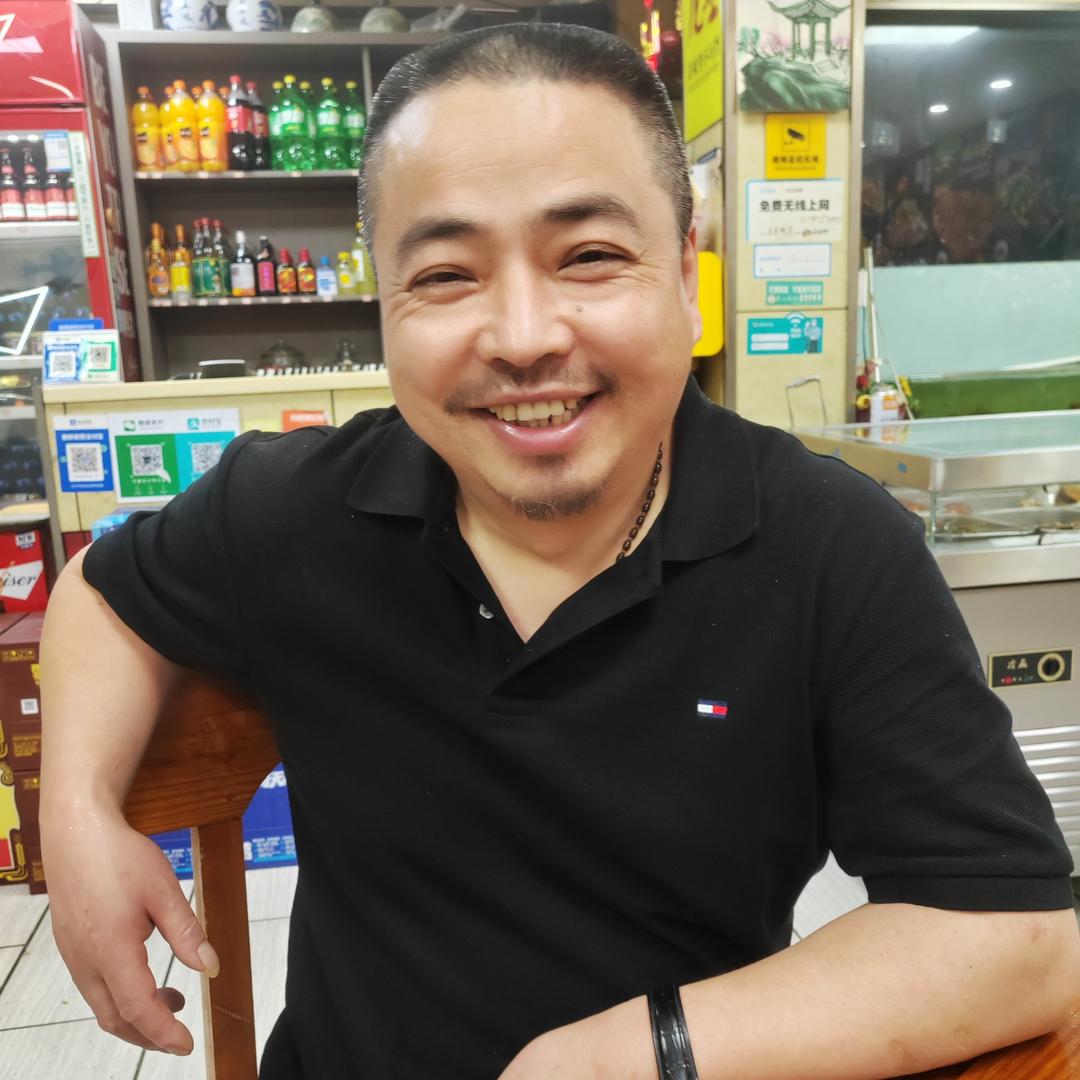 久久烤鱼城