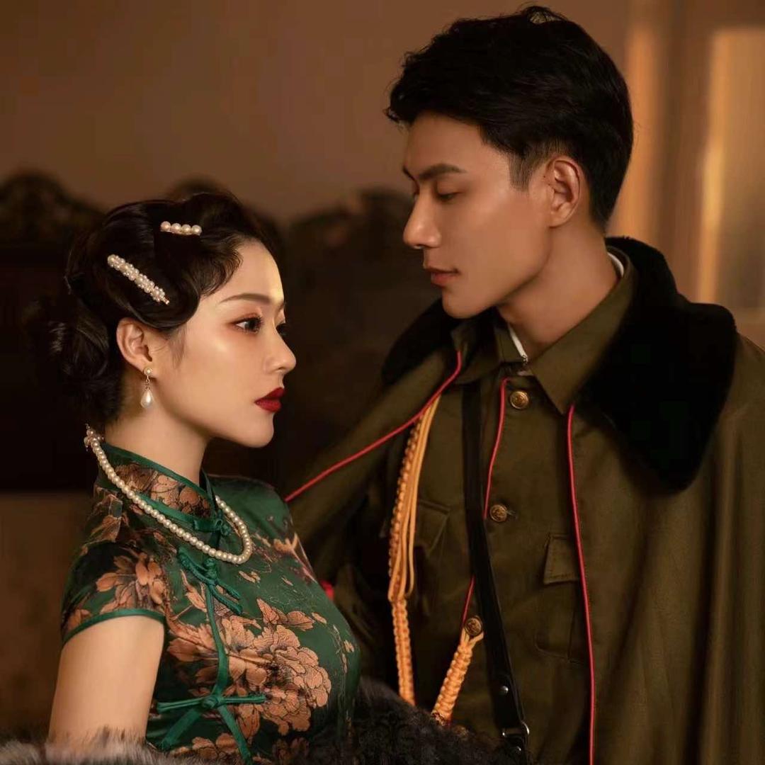 三月摄影妆造租赁馆