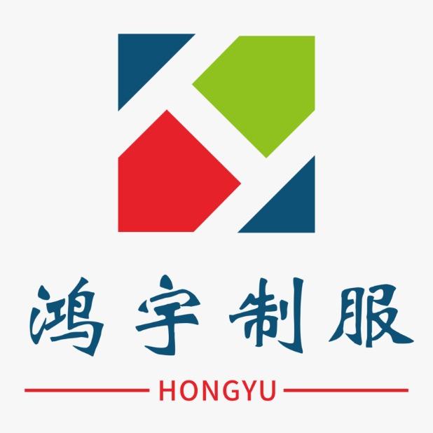 东尚鸿宇校服