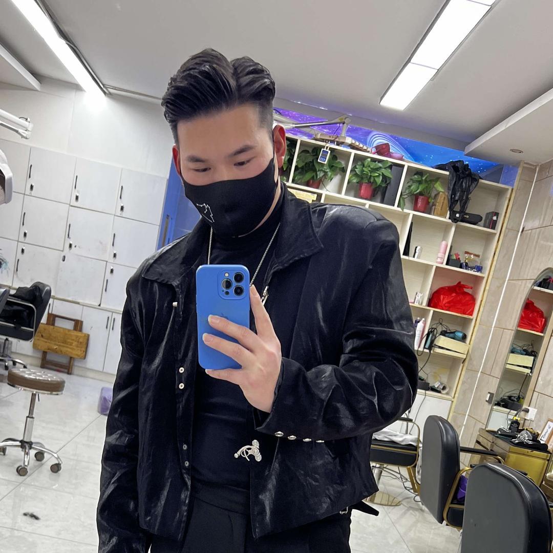 万邦梵美烫染店