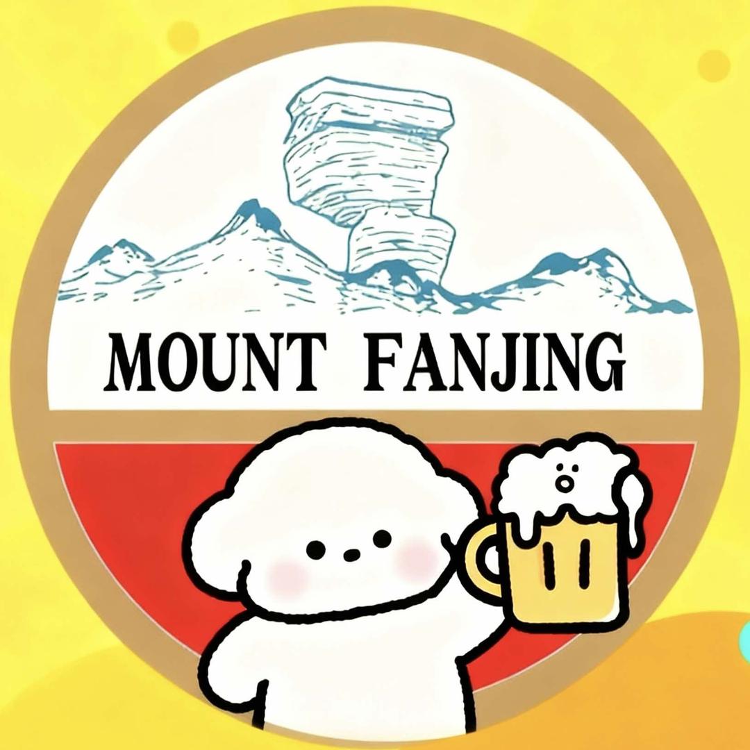 梵净抹茶精酿鲜啤体验馆官方号