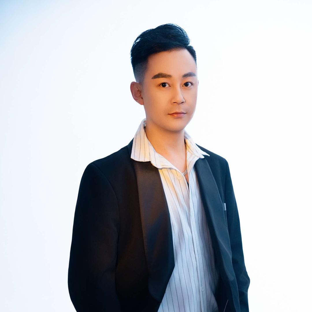 和顺东田造型东东烫发