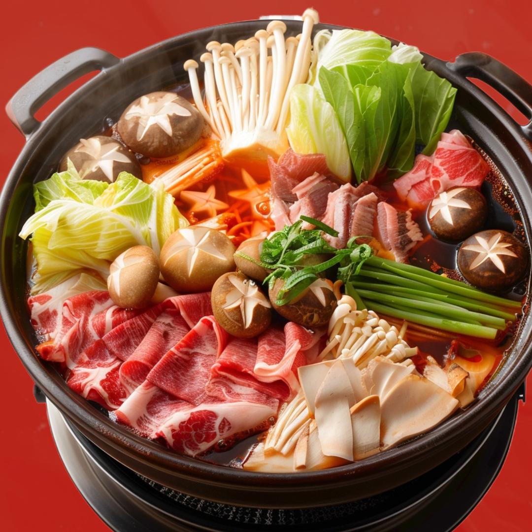 春锅宜客