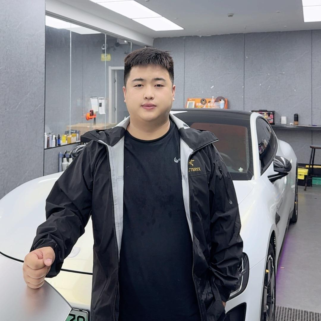 SSDON圣盾—相城旗舰店