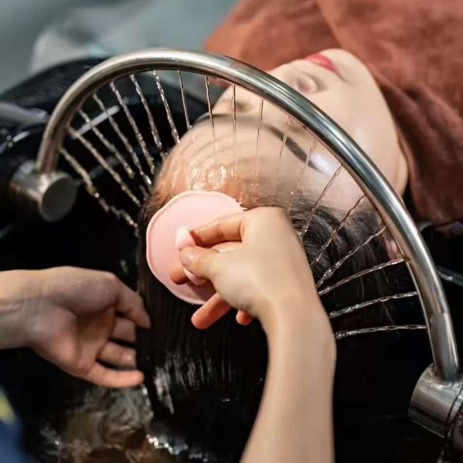 ZQ女装头疗美容养生官方号