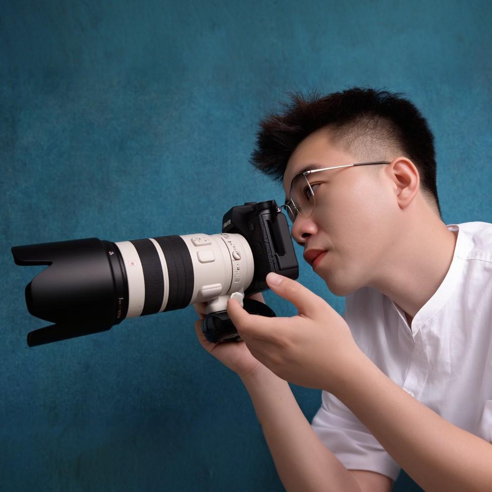 南召濠天跟拍摄影