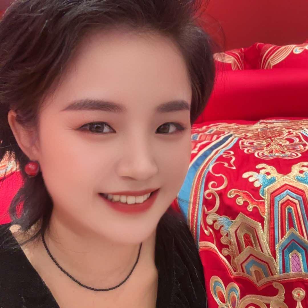 汝州吉祥三宝婚庆家纺