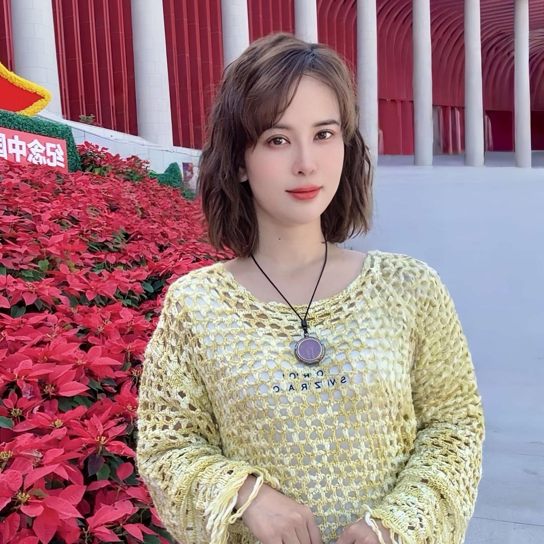 小可爱💓敏姐