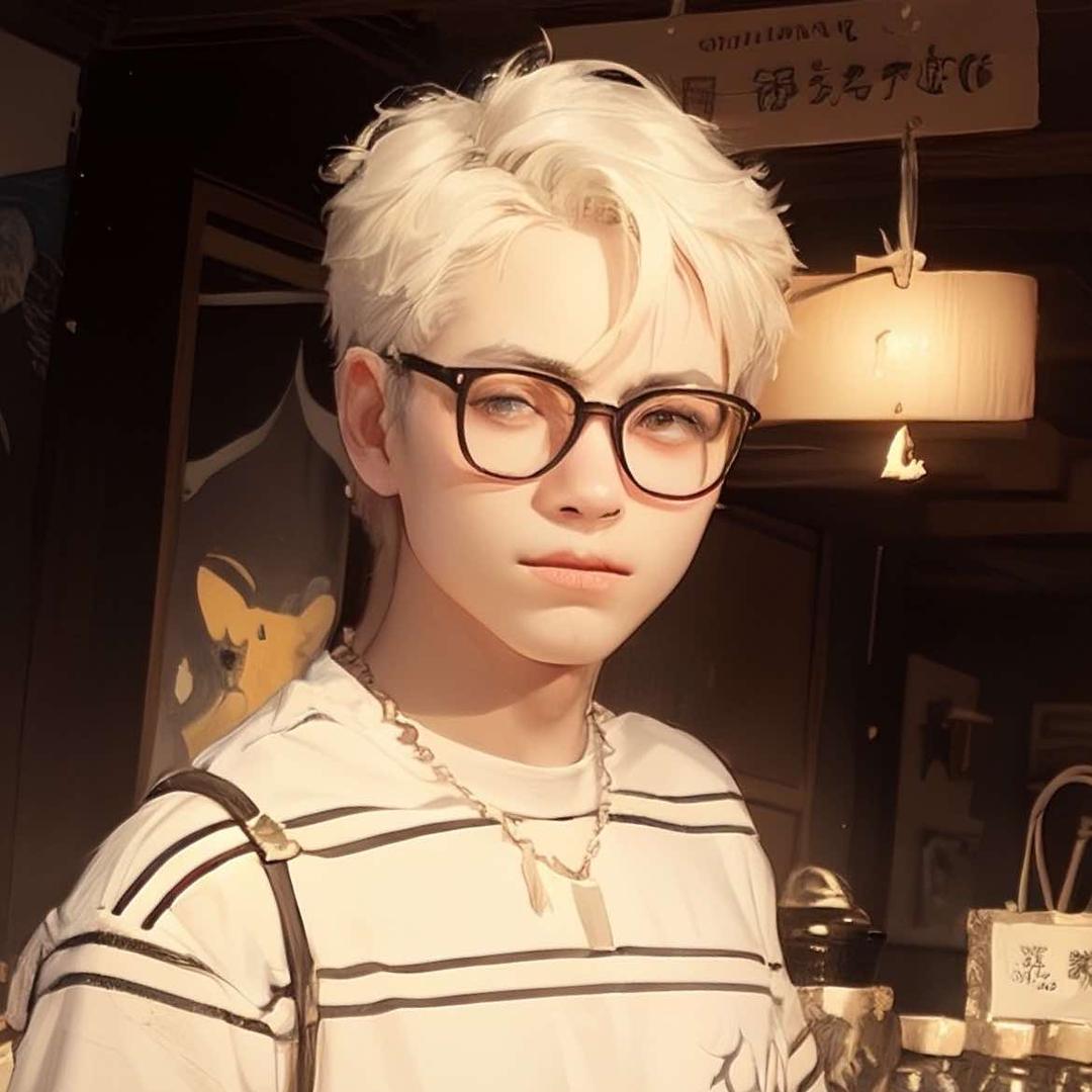 （蒙自）酷型专业男士理容理发