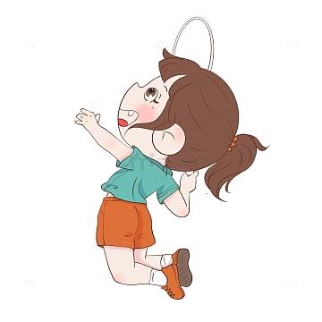 乐动芒果羽毛球培训中心