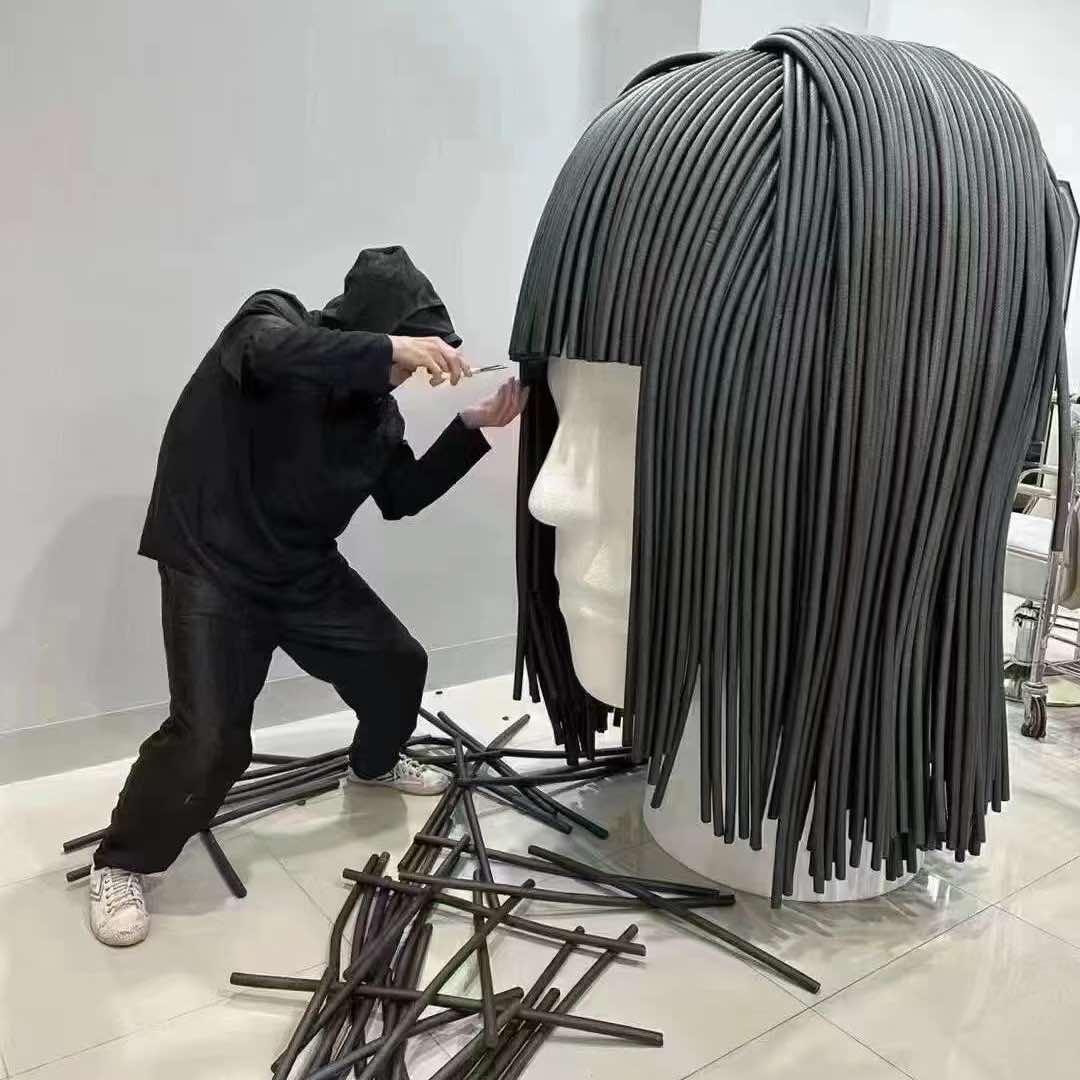 宁阳·鲁城造型