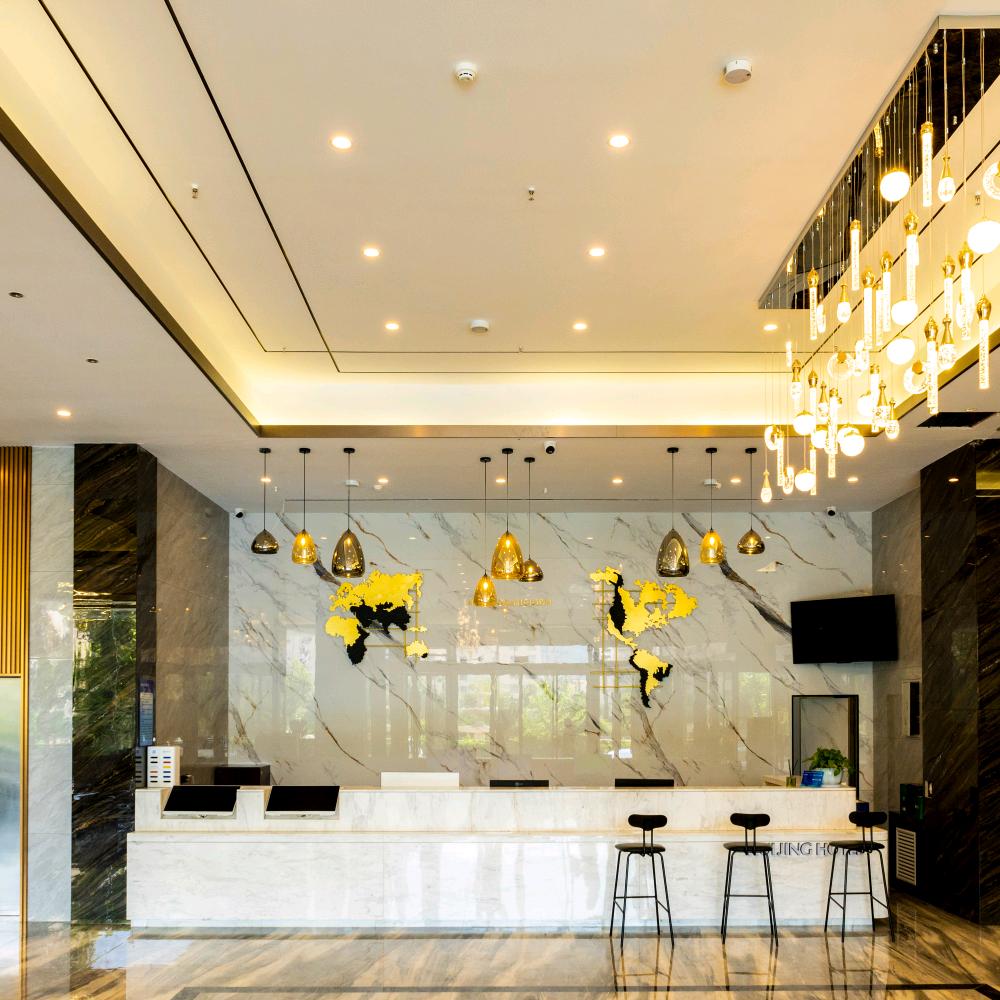 汇景大酒店官方号