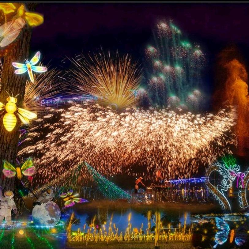 钱塘·非遗之夜