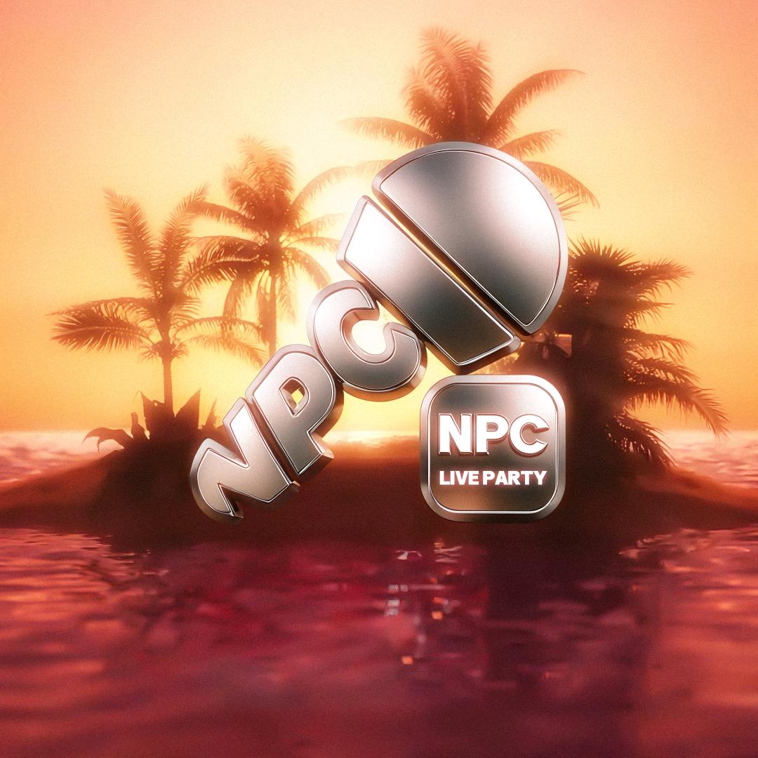 NPC Live Party官方号