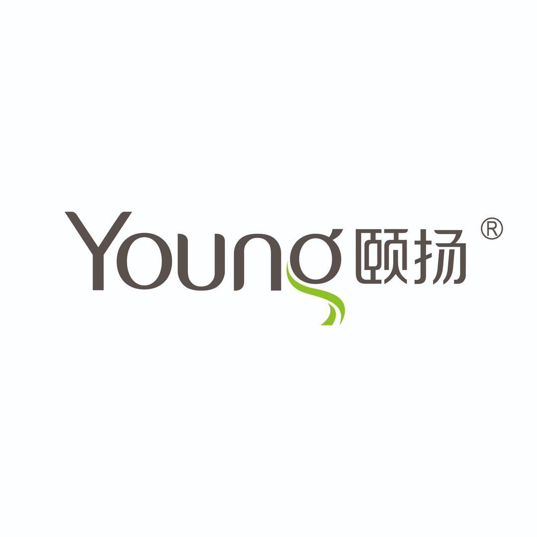 Young颐扬健发养颜（青峰路店）