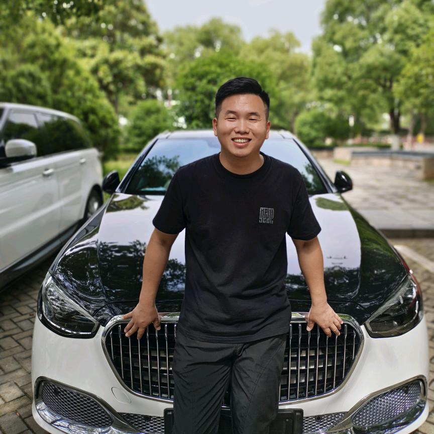 BOP保镖贴膜小陶（昌南店）