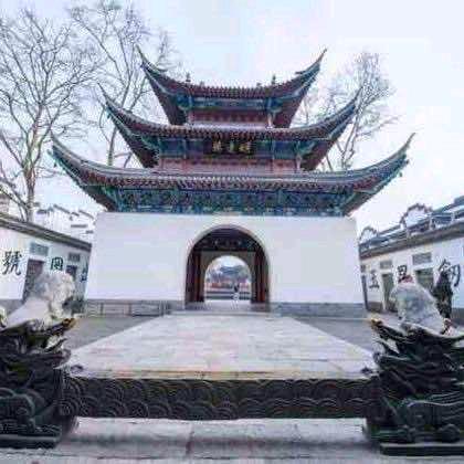南京中国科举博物馆
