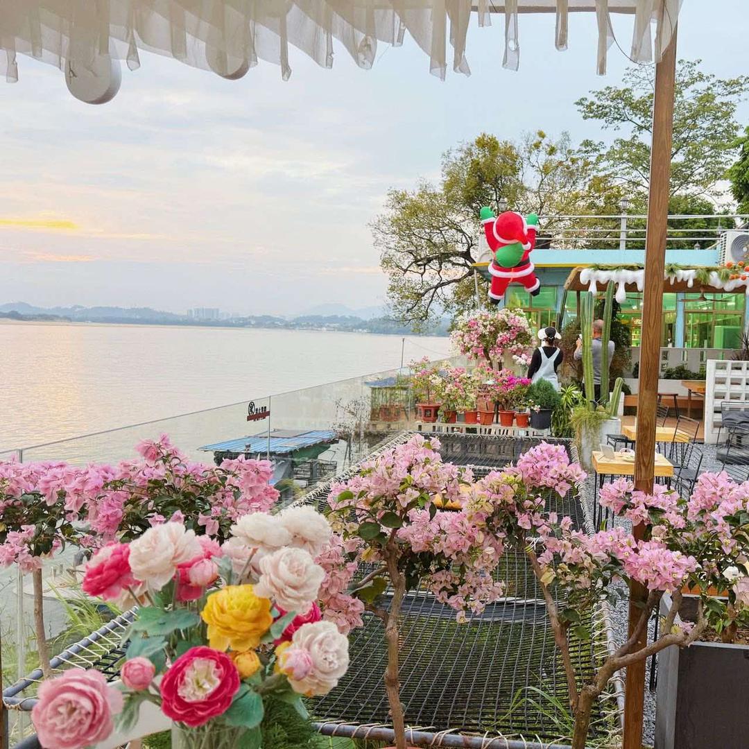 清远市清城区主丰江舍民宿