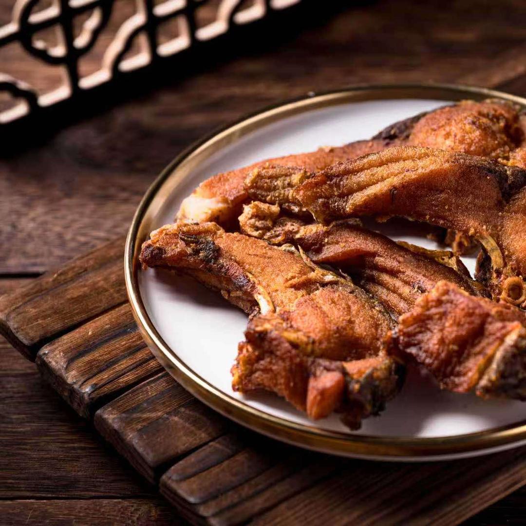 真老大房(南京路步行街店)