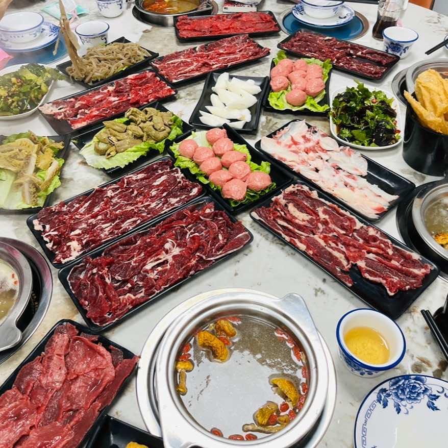 汕尾牛牛牛
