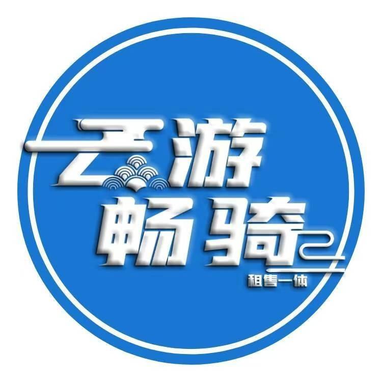 租电动车的孙老师