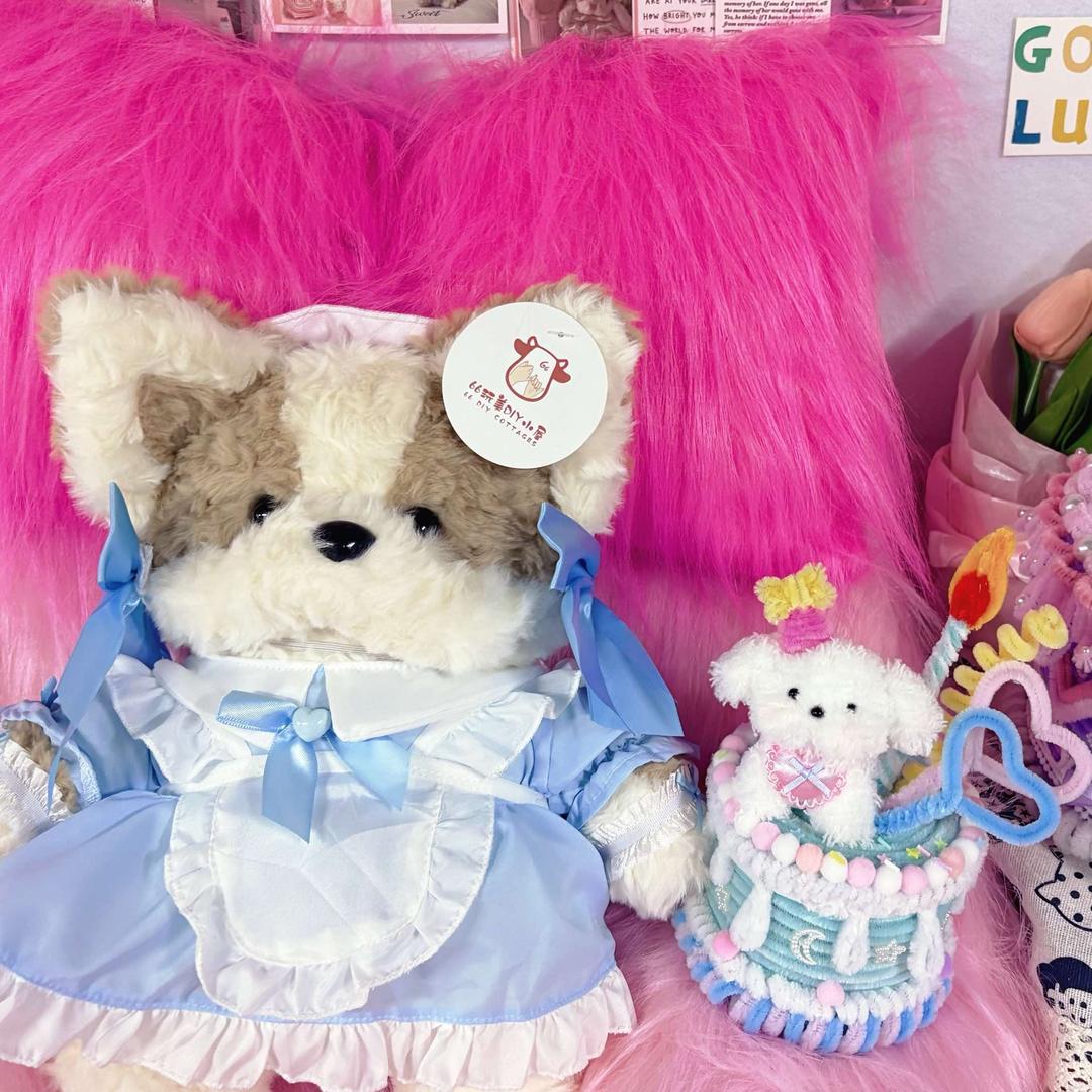 66玩美DIY小屋🛖