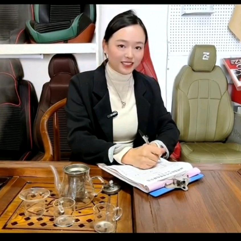 樟树恒晨汽车贴膜小杨姐