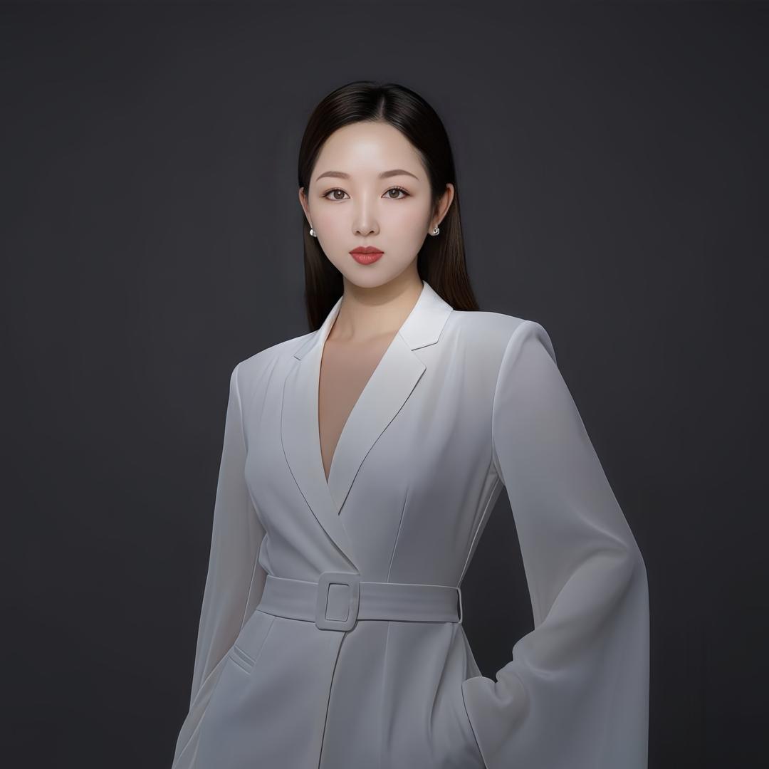 雅意美容店官方号