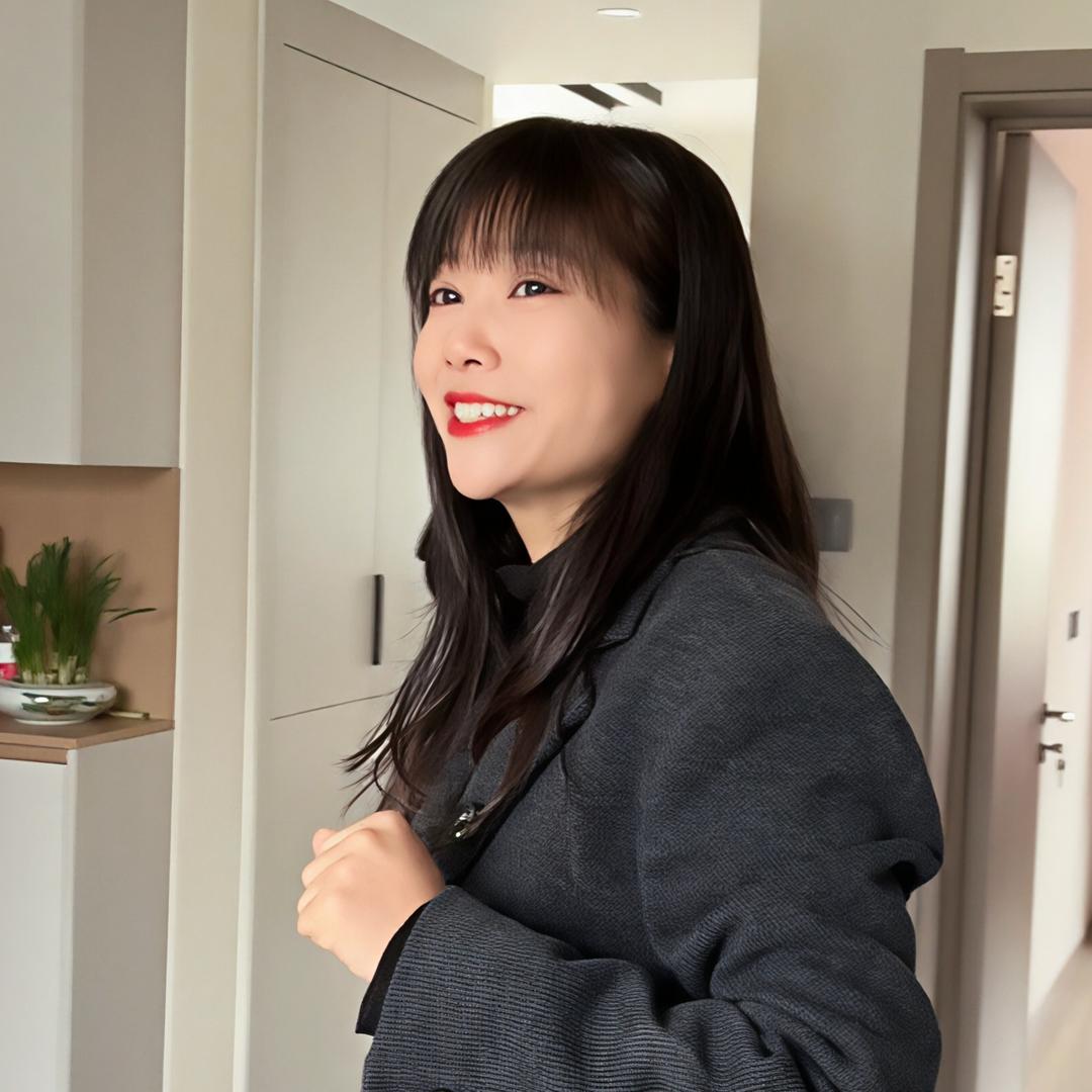领匠童姐说装修