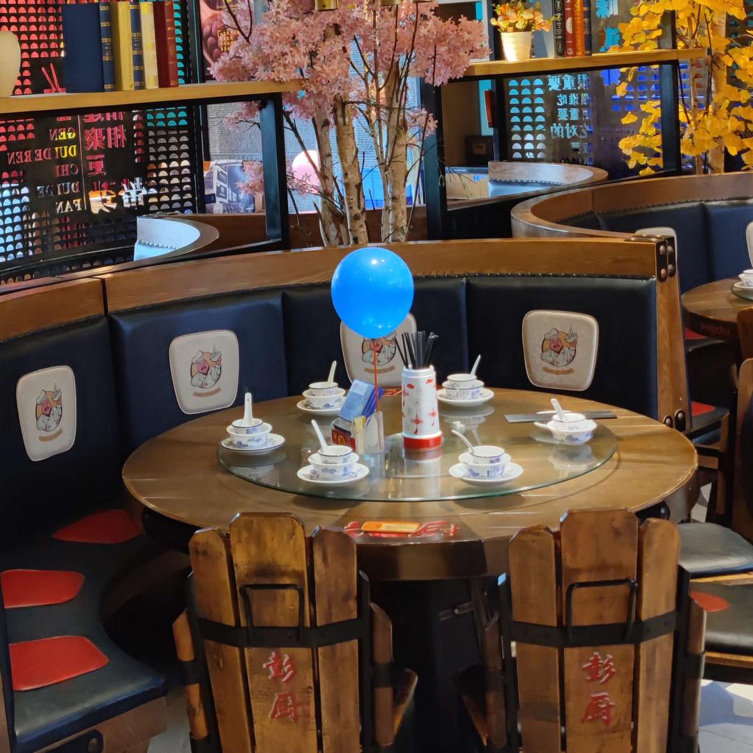 广州市花都区秀全彭厨餐厅