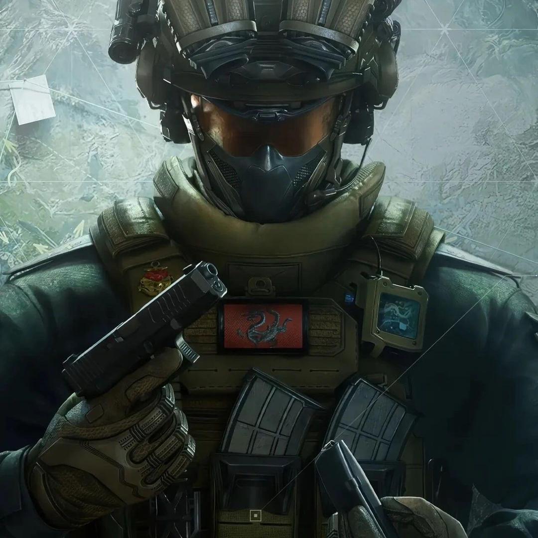 三-角-洲-威-龙-若菱