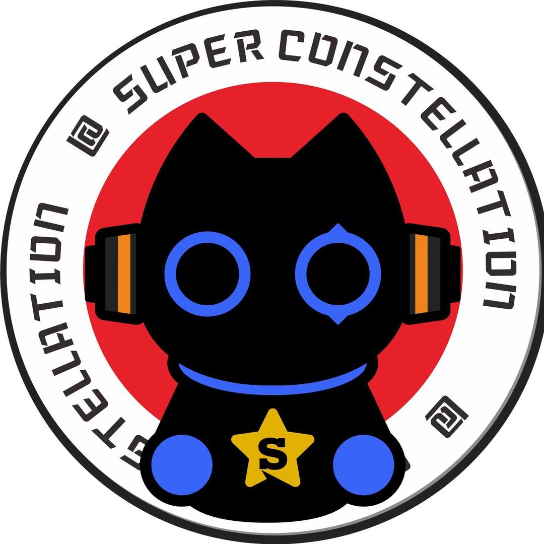 超级星座【Me Town】店