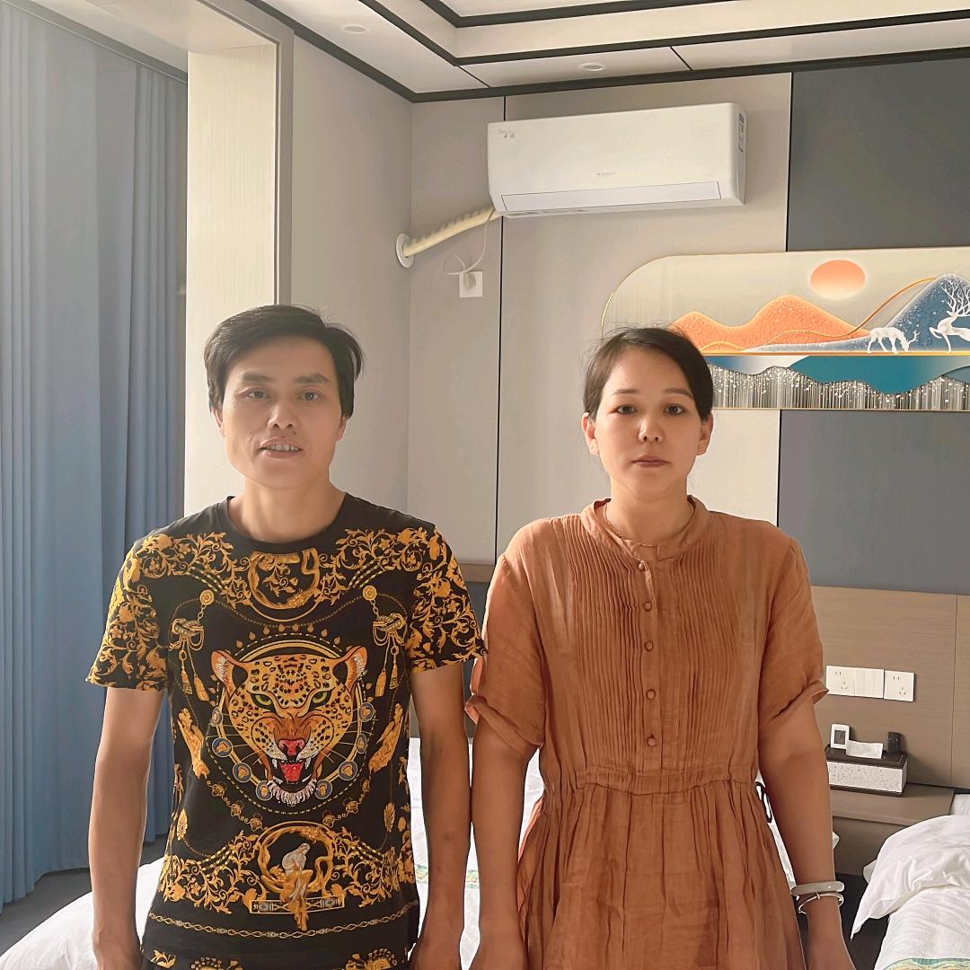 广信区望仙谷希望民宿