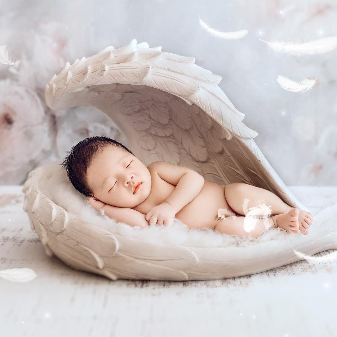 金牌顾问李艳|微笑宝贝儿童摄影