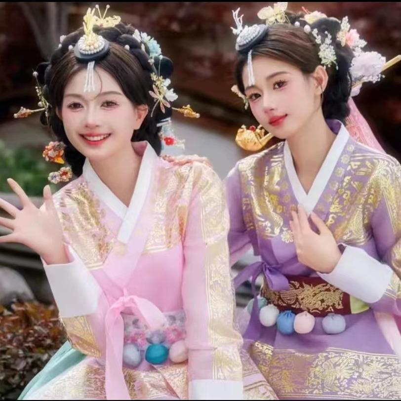 威海摄影有恩婚纱写真