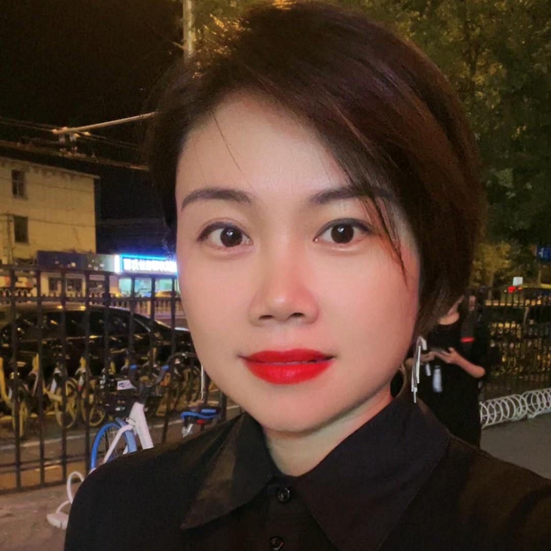 北京丰台三只鸽子老板娘红姐