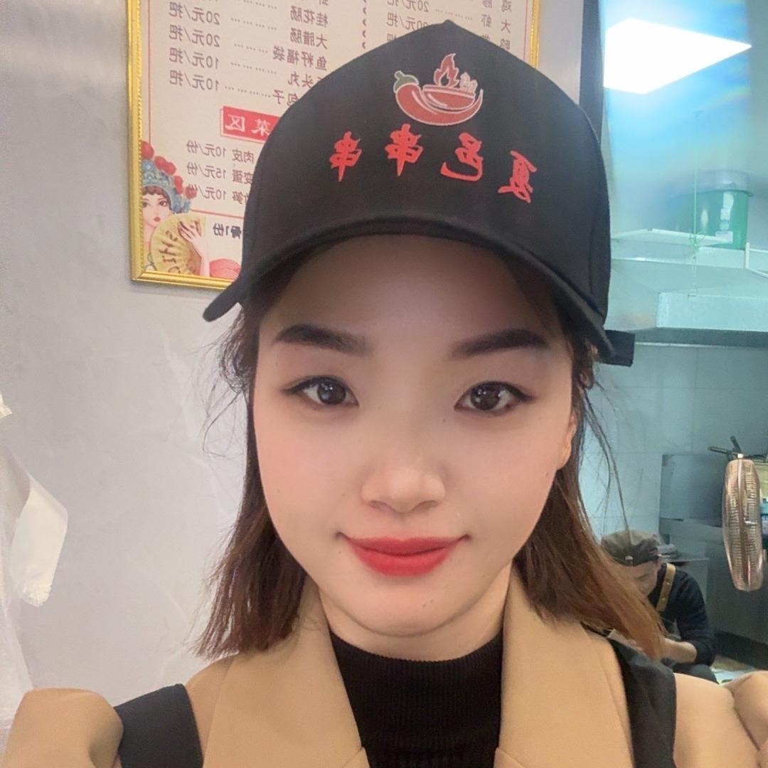 永城 夏邑串串 婉婉