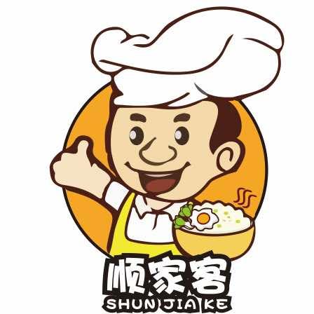 顺家客福星城店