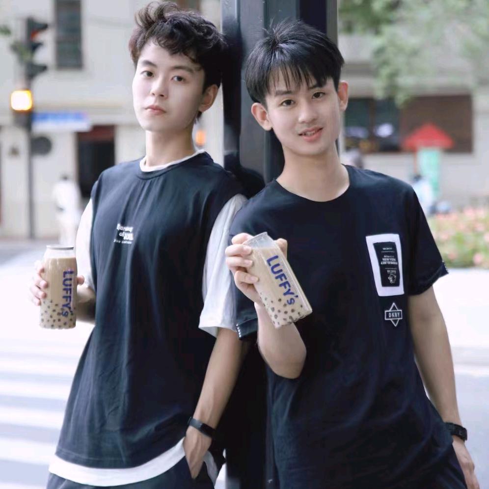 路飞堂男团