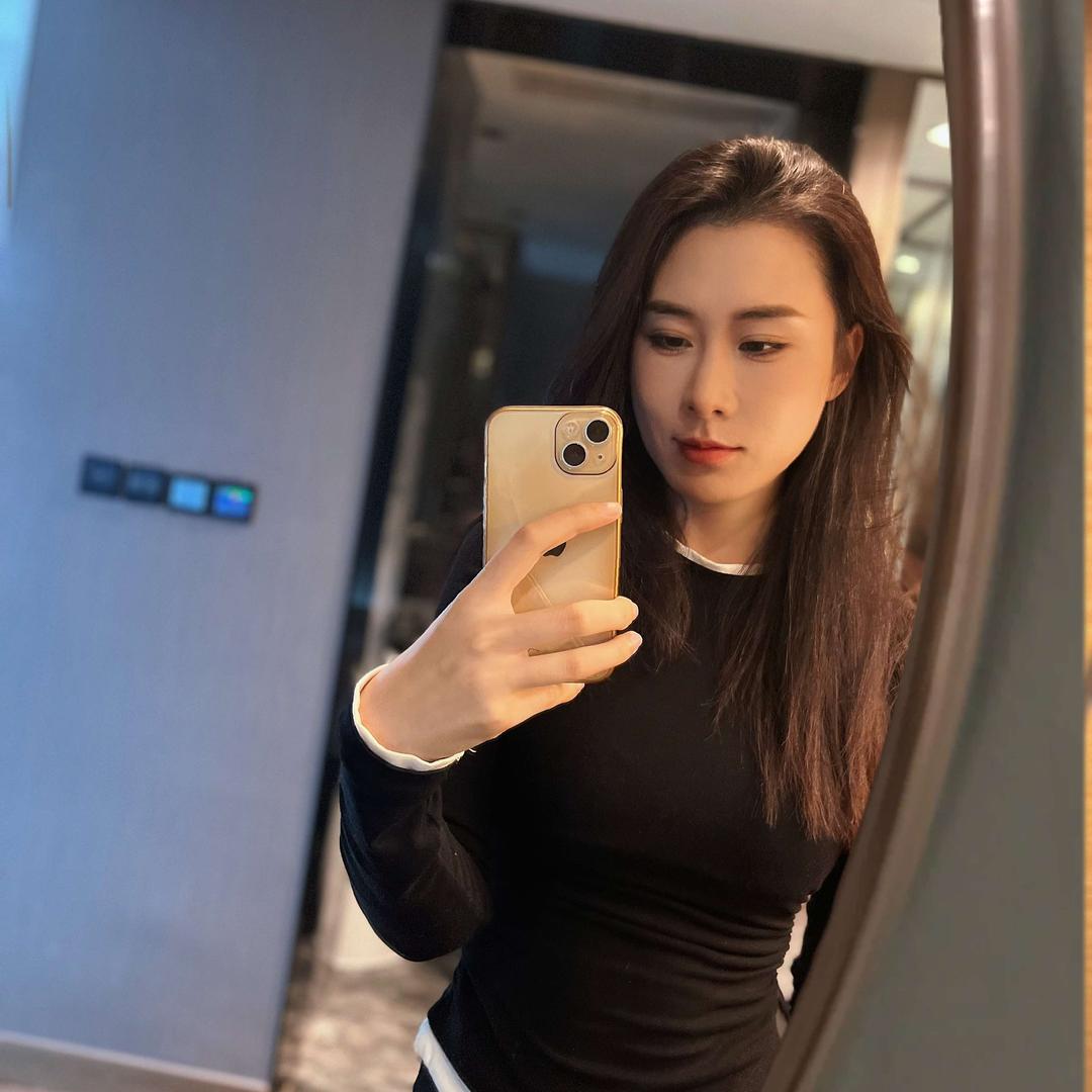 高妹小九