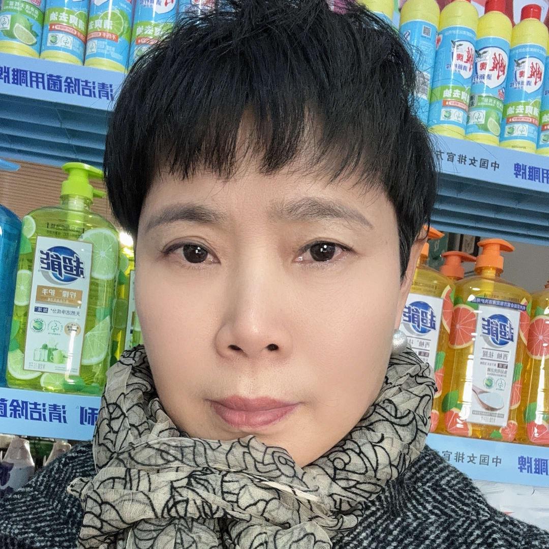 兰溪天天好百货何姐