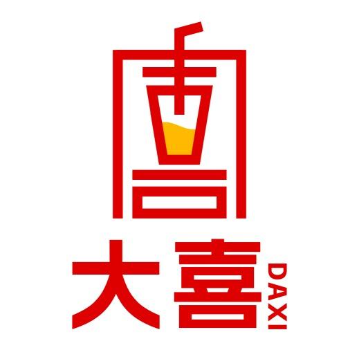 大喜冰室锦绣虔城旗舰店