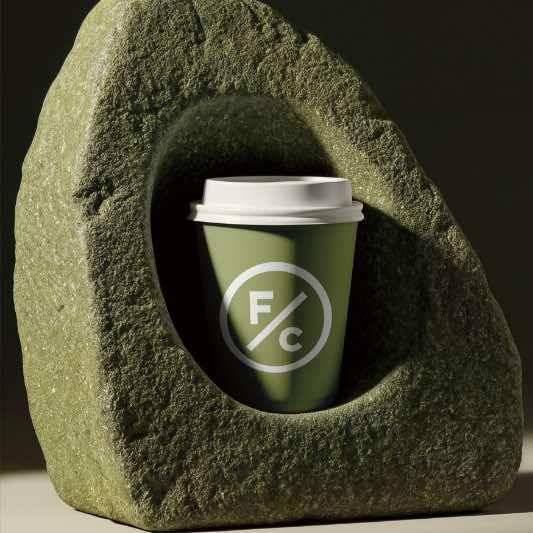 Full Cup·满杯日咖夜酒官方号