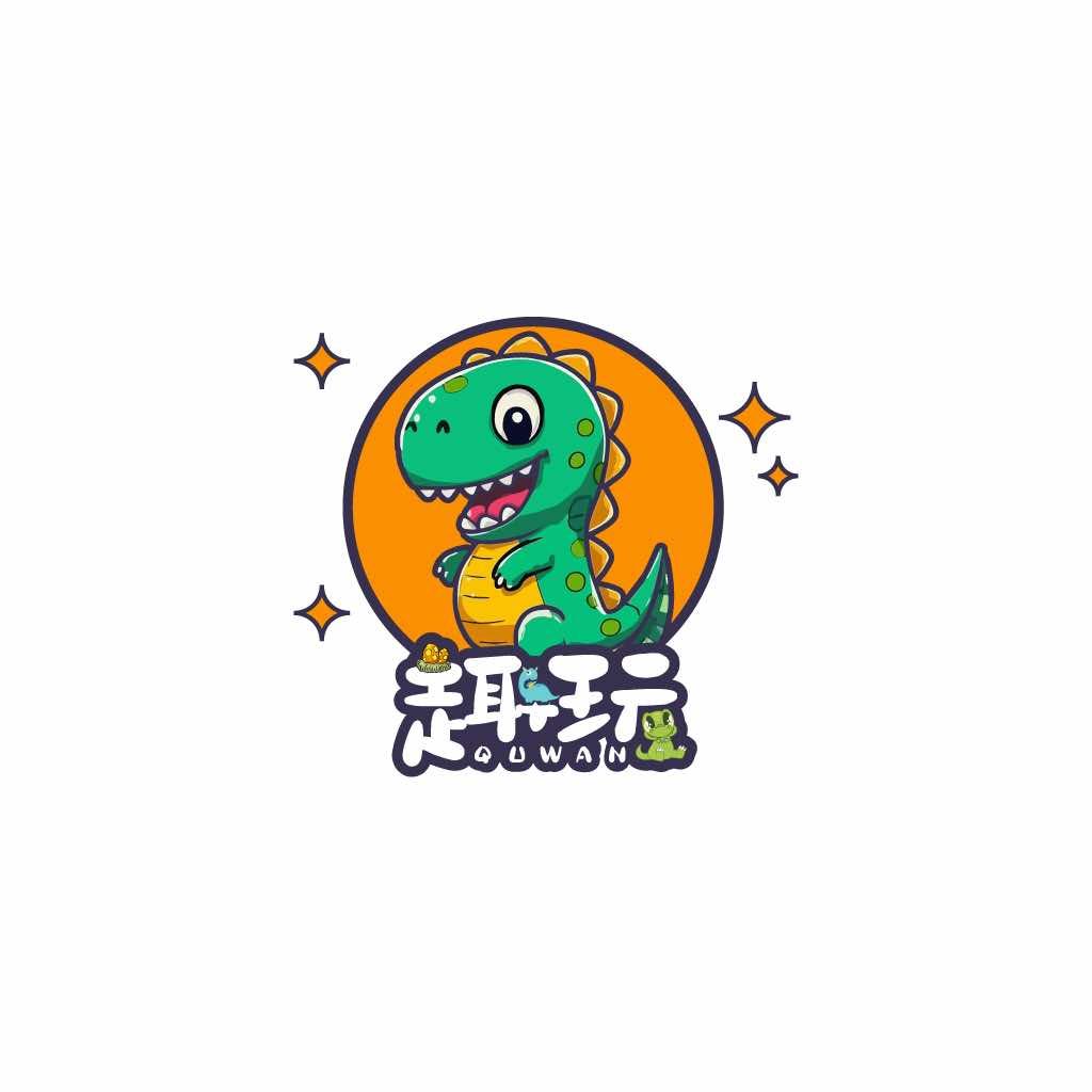 趣玩侏罗纪恐龙世界(融创乐园店)官方号