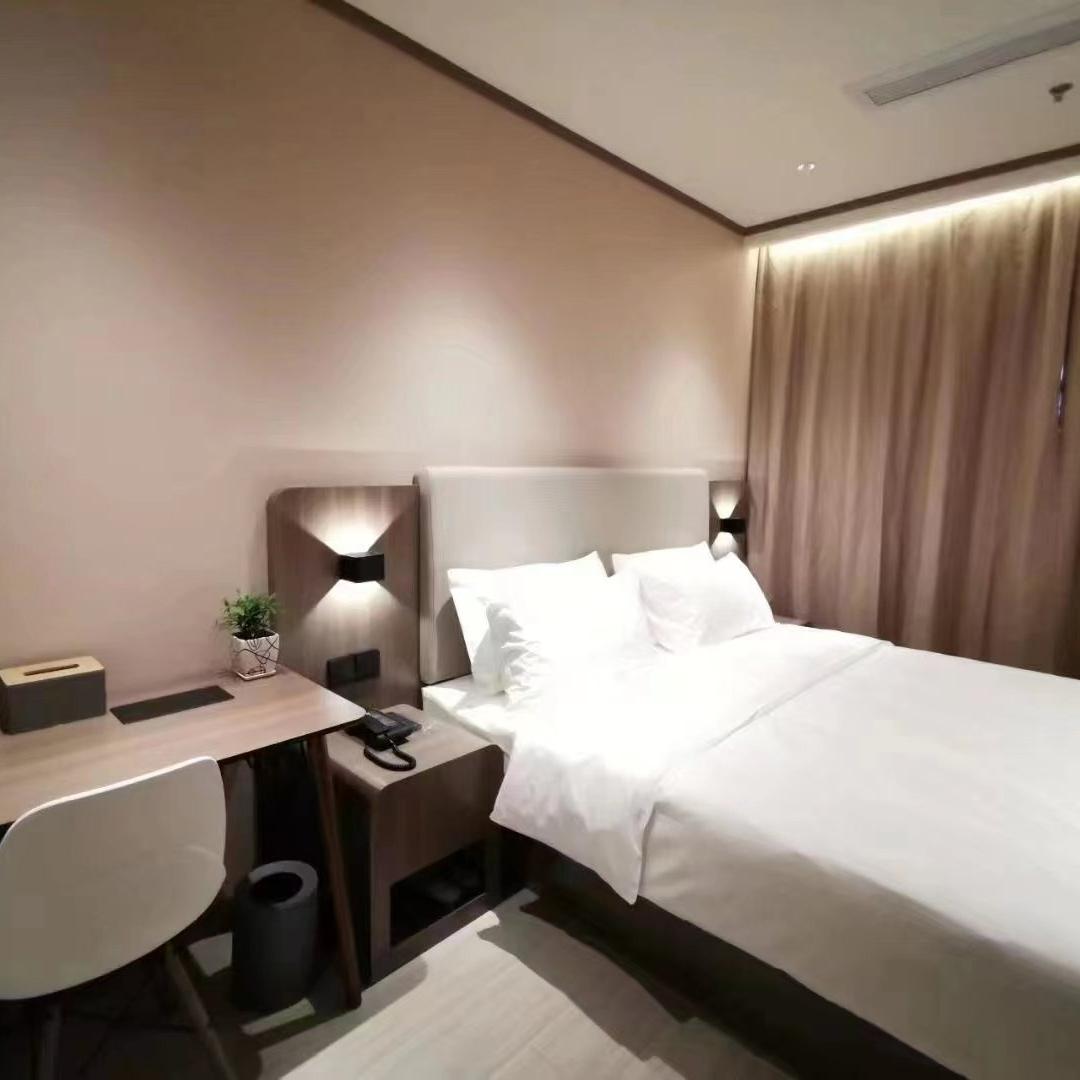 汉庭酒店（安阳师范学院店）