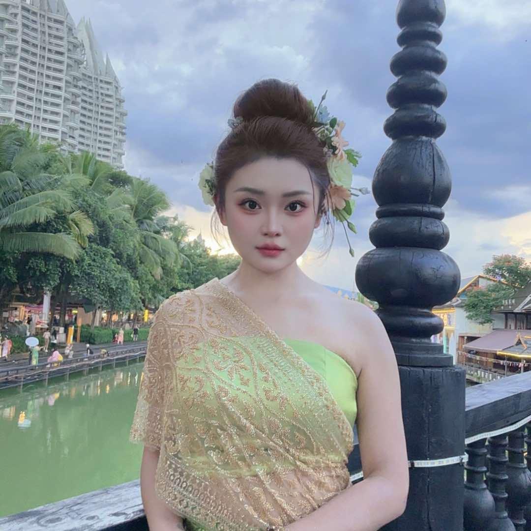 金凤 | 美笙.眉型设计