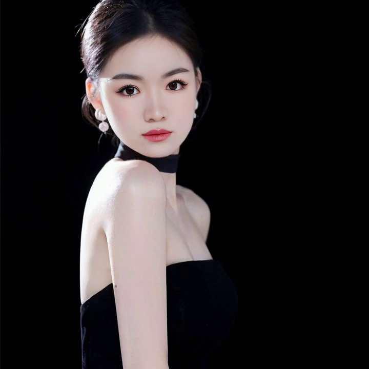 美容养生@